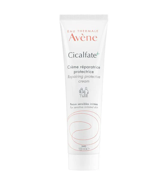 Avène - Cicalfate+ Crème Réparatrice Protectrice 100 ml