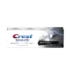 Crest Dentifrice 3D White Charcoal Deep Clean 75ML