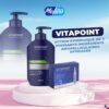 Vitapoint Triple Therapy Anti-Pelliculaire