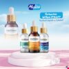 Sérum de Soin de la Peau Melano Pharma