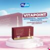 Ampoules Anti-Chute de Cheveux Vitapoint (RCP)