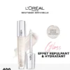 L'Oréal Paris - Gloss Brilliant Signature Plump