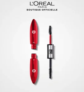 L'Oréal Paris - Mascara XXL Lift