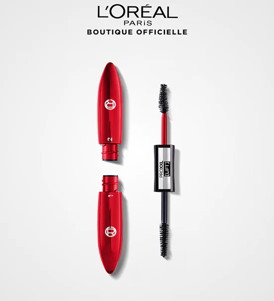 L'Oréal Paris - Mascara XXL Lift