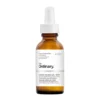 THE ORDINARY - Solution à la Caféine 5% + EGCG - Contour des Yeux 30ML